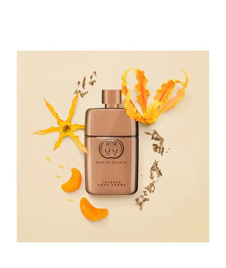 GUCCI GUILTY FEMME INTENSE