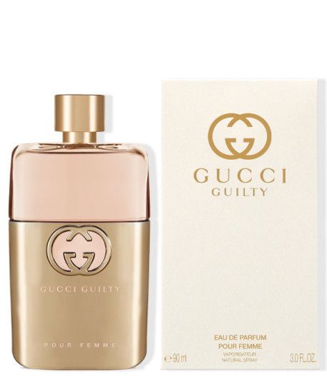 GUCCI GUILTY FEMME