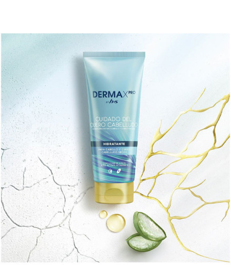 DERMAXPRO ACONDICIONADOR HIDRATANTE