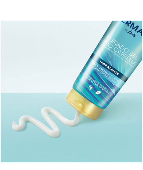 DERMAXPRO ACONDICIONADOR HIDRATANTE