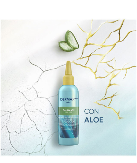 DERMAXPRO BÁLSAMO CALMANTE