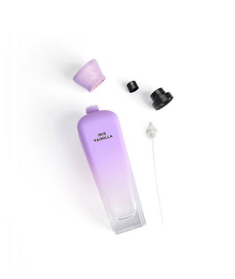 IRIS VAINILLA