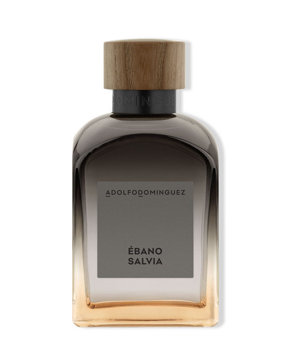 AGUA FRESCA ÉBANO SALVIA