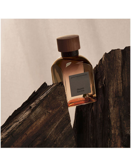 AGUA FRESCA ÉBANO SALVIA