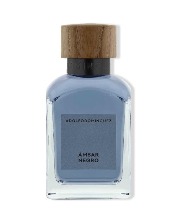 ÁMBAR NEGRO