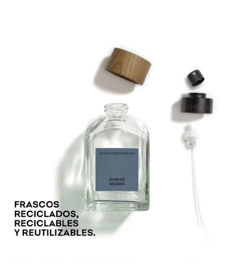 ÁMBAR NEGRO