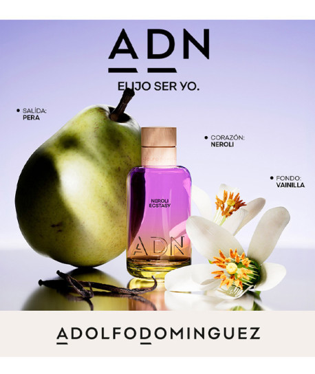 ADN NEROLI ECSTASY