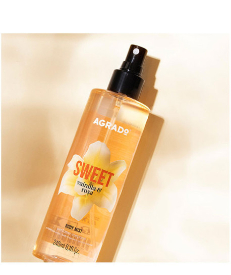 BODY MIST SWEET