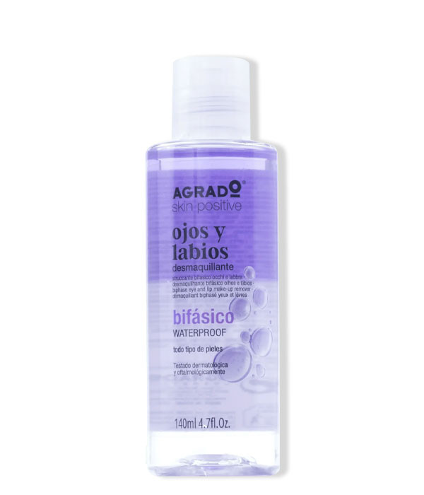 DESMAQUILLANTE BIFÁSICO...