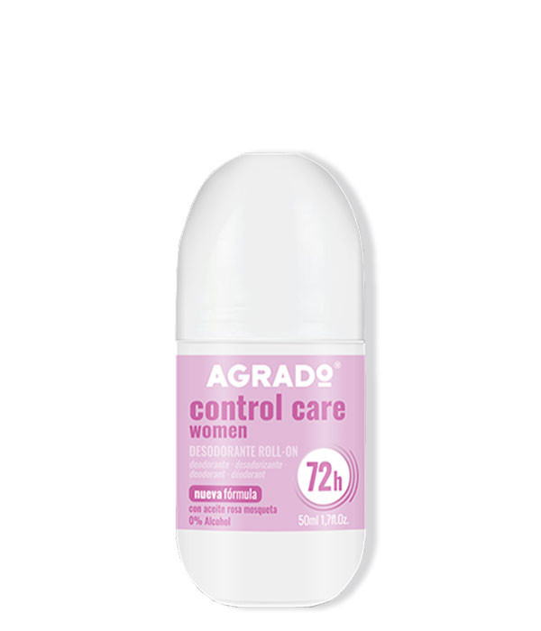DESODORANTE ROLL-ON ROSA...