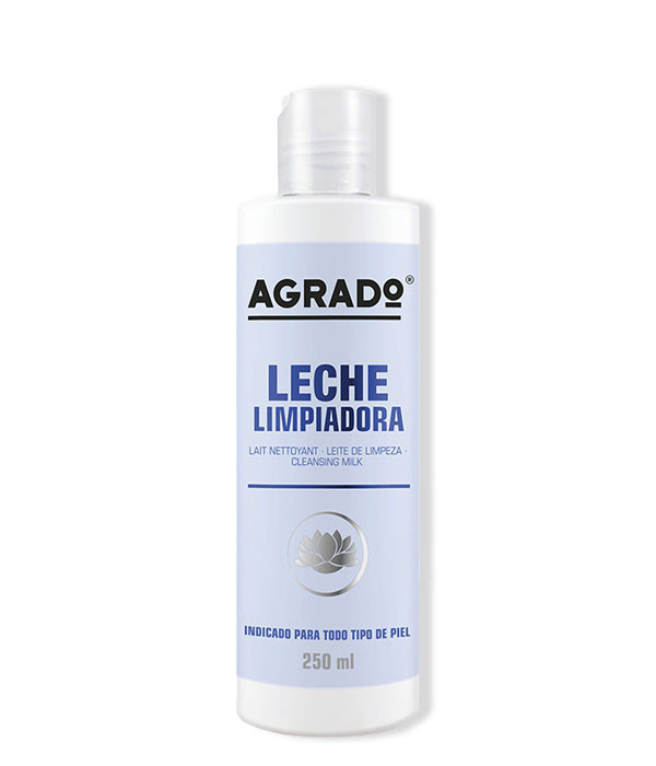 LECHE LIMPIADORA