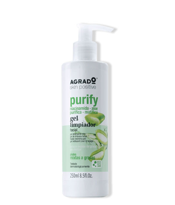 PURIFY GEL LIMPIADOR