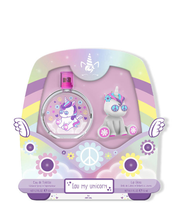 EAU MY UNICORN ESTUCHE