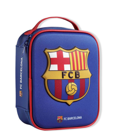 FCB BARCELONA NECESER 3D