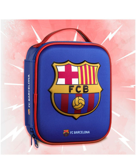 FCB BARCELONA NECESER 3D