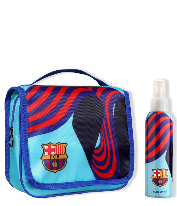 FCB BARCELONA NECESER FEMENINO