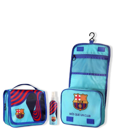 FCB BARCELONA NECESER FEMENINO