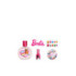 BARBIE SET REGALO COLONIA Y KIT MANICURA