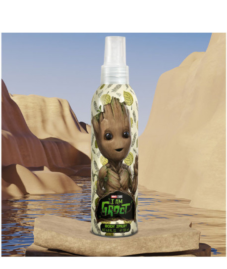 GROOT BODY SPRAY
