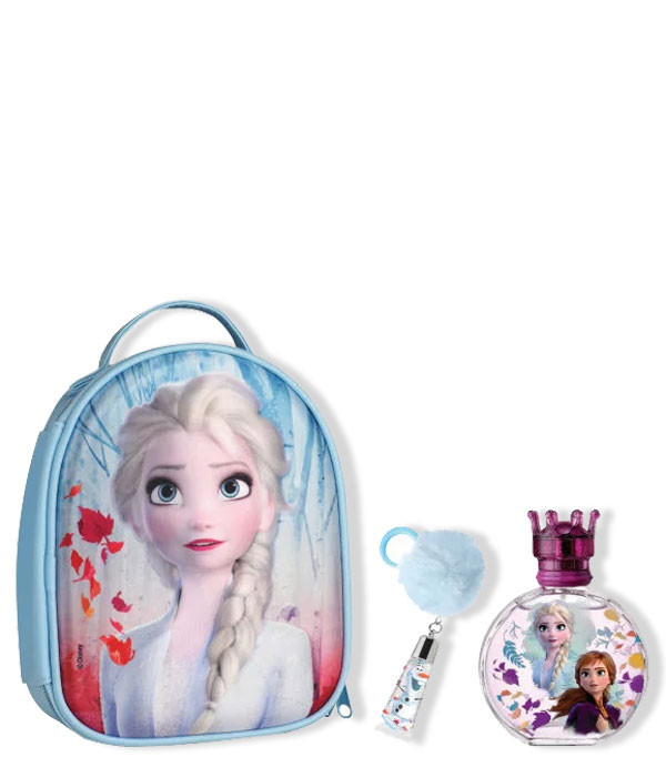 FROZEN II MOCHILA