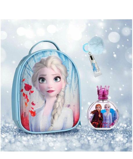 FROZEN II MOCHILA