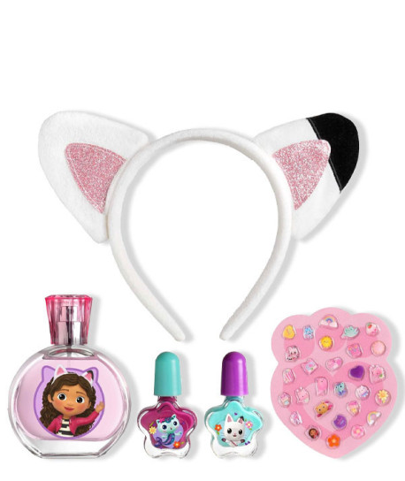 GABBY’S DOLL ESTUCHE
