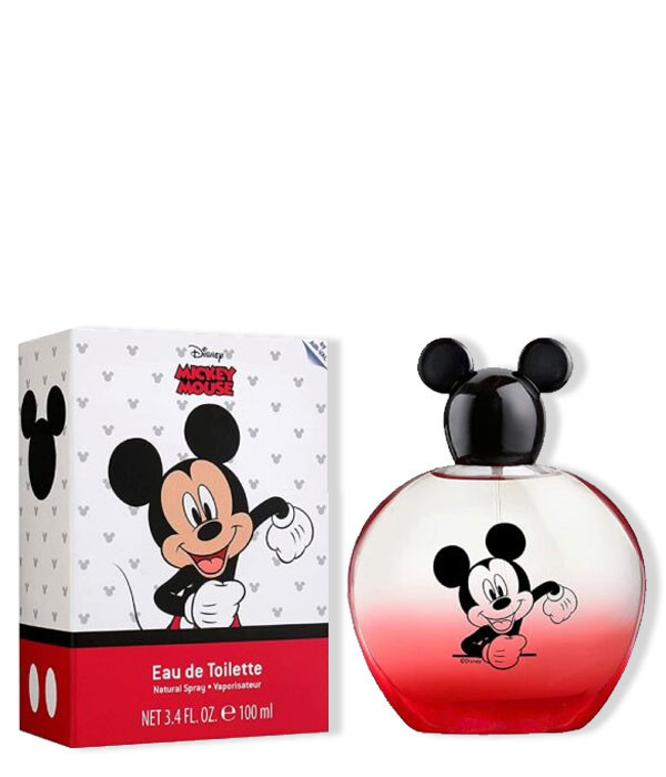 MICKEY EAU DE TOILETTE