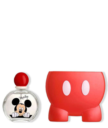MICKEY ESTUCHE