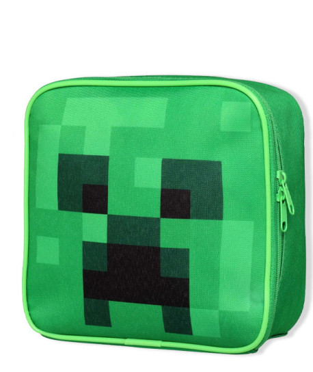 MINECRAFT ESTUCHE