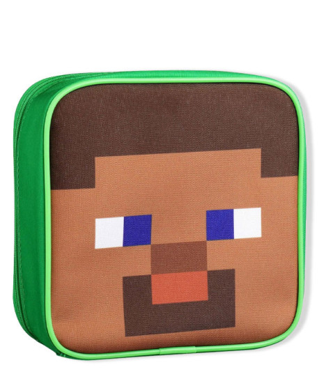 MINECRAFT ESTUCHE