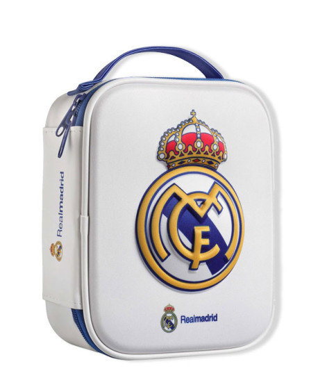 REAL MADRID NECESER 3D