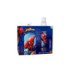 SPIDERMAN SET BODY SPRAY