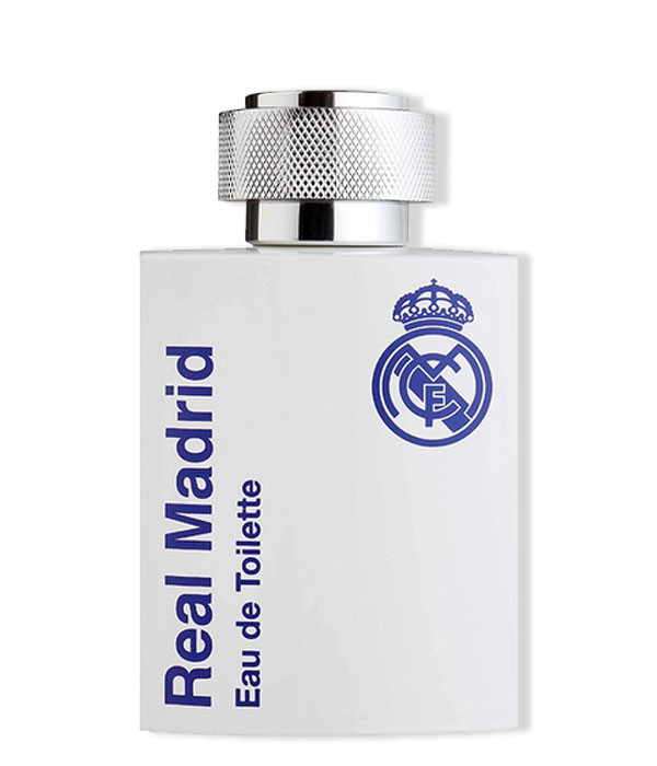 REAL MADRID EAU DE TOILETTE