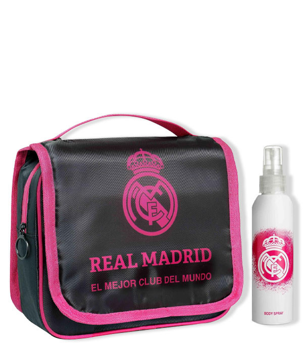 REAL MADRID NECESER FEMENINO