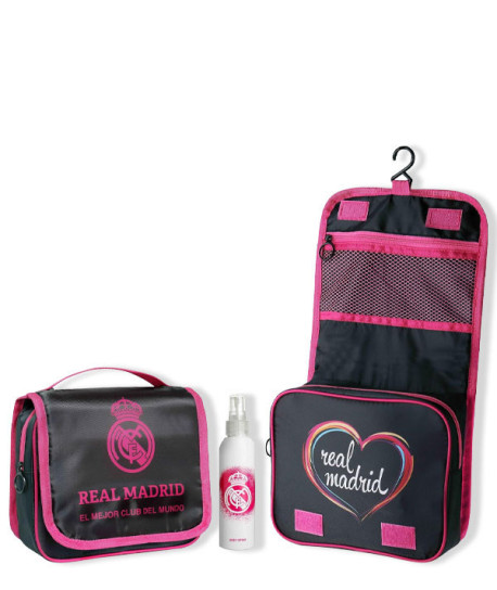 REAL MADRID NECESER FEMENINO