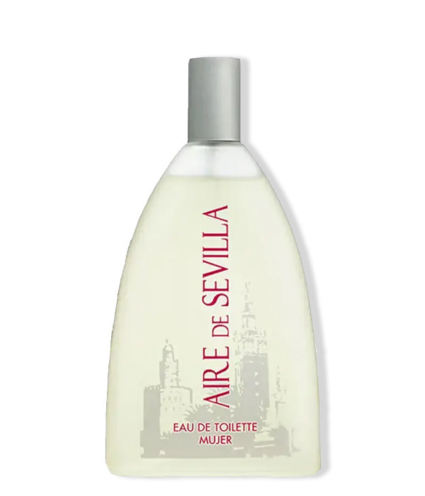 AIRE DE SEVILLA