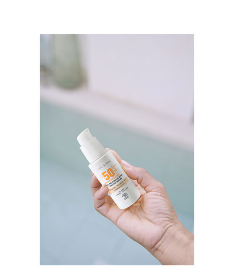 PROTECTOR SOLAR SPF50 COLOR