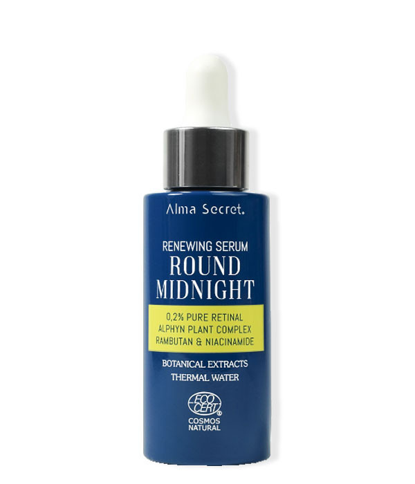 ROUND MIDNIGHT SERUM 0,2%...