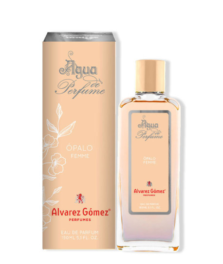 AGUA DE PERFUME ÓPALO