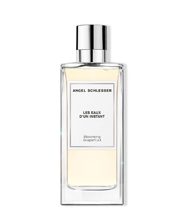 LES EAUX D'UN INSTANT...