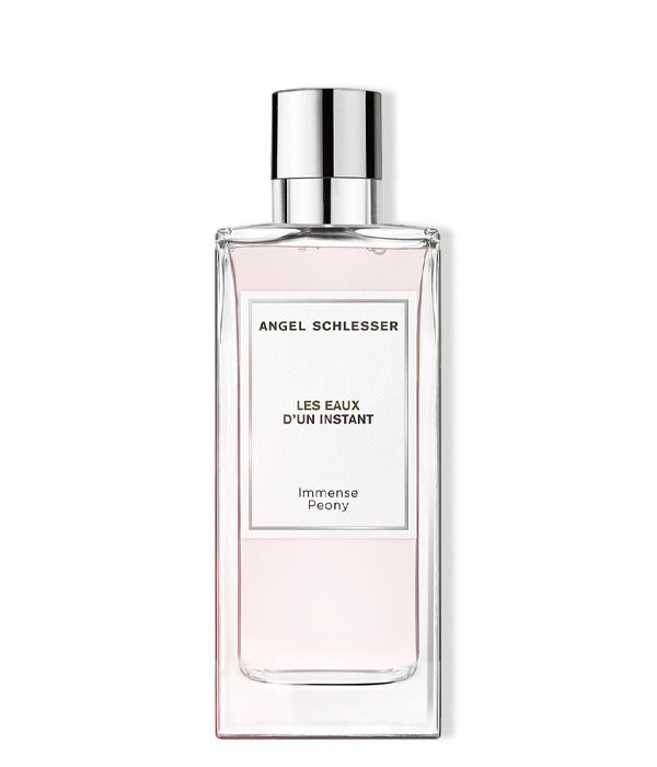 LES EAUX D'UN INSTANT...