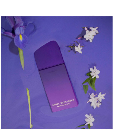 FEMME MAGIQUE EAU DE PARFUM