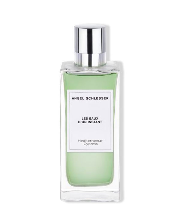 LES EAUX D'UN INSTANT...