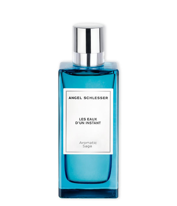 LES EAUX D´UN INSTANT...