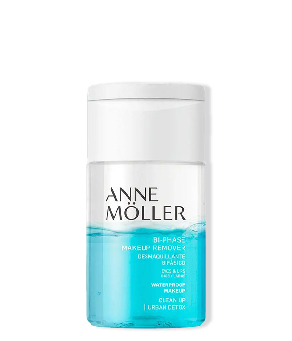 CLEAN UP BI-PHASE MAKEUP...