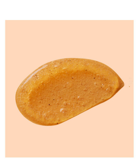 CLEAN UP ENERGIZING CITRIC SCRUB