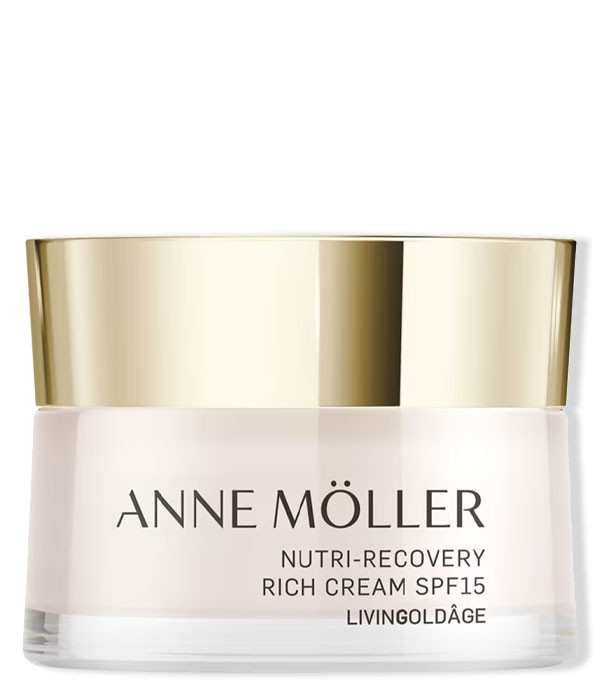 LIVINGOLDÂGE NUTRI-RECOVERY...