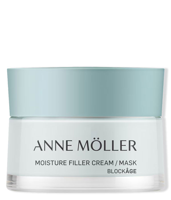 BLOCKÂGE MOISTURE FILLER...