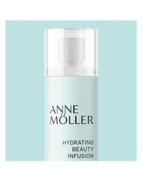 BLOCKÂGE HYDRATING BEAUTY INFUSION