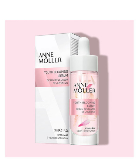 STIMULAGE YOUTH BLOOMING SERUM